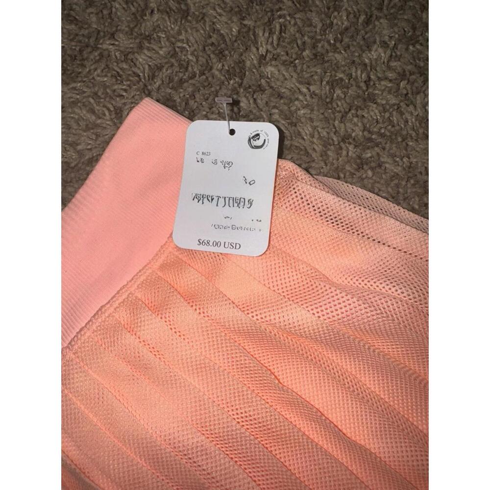 Free People | FP Movement Rally Ruffle Mini Skirt XS/S New* - Picture 6 of 7